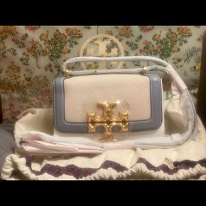 Tory Burch crossbody (fukubukuro exclusive)!